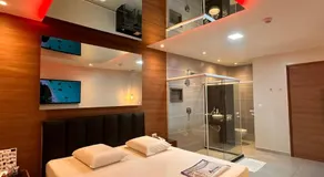 Rhodes Motel Recife - Image 2