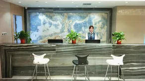 Lanzhou Jingcheng Hotel (Wenli College Haihong Juran Zhijia) - Image 4