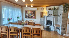 Pärna Guesthouse & Apartments - Image 2