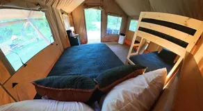 Find a Gentle, Cozy Retreat Beside Lake Livingston - Image 2