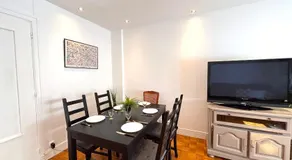 Vintage - 3 bedroom apartment, RER B 200 m away - Image 4