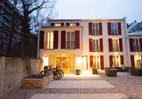 das kleine Hotel in München - Image 3