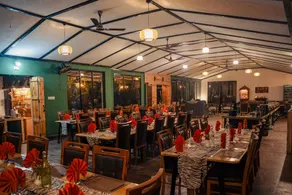 Pench Wilderness Camp Resort - Image 4
