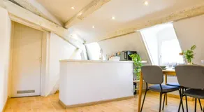 Charmant loft convivial et familial | Proche Opéra municipal de Marseille | Parfait pour le travail à distance - Image 3