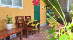 Tiny Garden House Cat Ba - Image 5