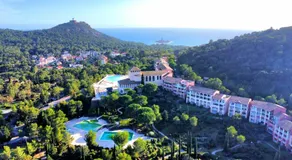 Appartement Cap Esterel - Image 3