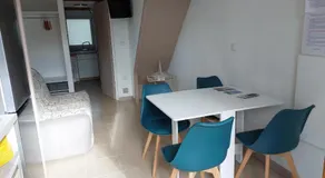 Gîte 2 à 4 personnes la capitelle à VERS Pont du Gard - Image 4