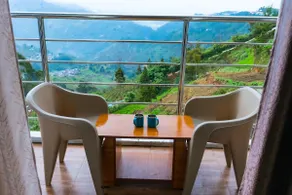 Private Valley View  Villa | Kodai - Image 5