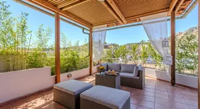 Platanias Memories Apartment - Image 4