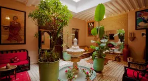 Riad Wardate Rita - Image 5