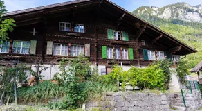 Charming Alpine Retreat by Apartments Capricorn - Image 4