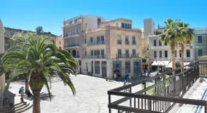 Pagopoieion - Adults Only Suites - Image 2