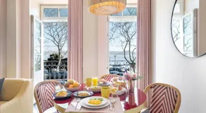 Vila na Praia Foz Luxury Apartments - Image 2