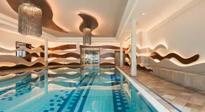Hotel Fisserhof - Image 2
