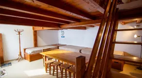 Gîte Le Logis des Dieux - Image 3