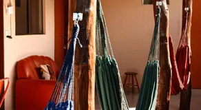Pousada - Árvore da Vida - Image 2