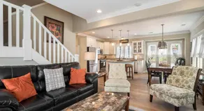 Family-Friendly 3BR Home in Grand Haven - Image 4