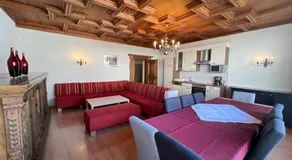 Schlossalm Appartement - Image 2