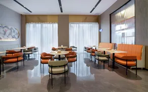 Borman Hotel Guilin Yongfu South High-speed Railway Station - Image 3