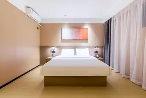 Thank Inn Plus Hotel Changshu MeiLi Town MeiLi Store - Image 3