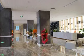 Handan Ruifei Hotel (Fengfeng Mining Area Branch) - Image 4