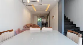 Casa Climatizada com Hidromassagem em Jacarepagua - Image 4