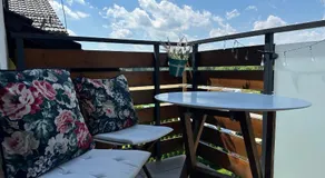 Apartament EcoPure pod Lasem Tychy - Image 3