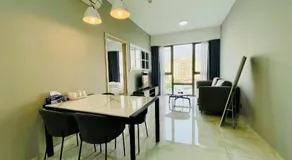 Deluxe Apartment - The Ascentia Phu My Hung - Image 3
