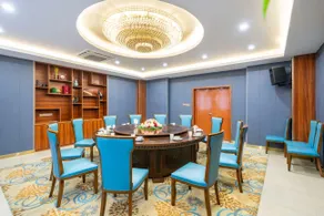 Fortune Zhixuan Hotel (Shanghai Hongkou Football Stadium) - Image 5
