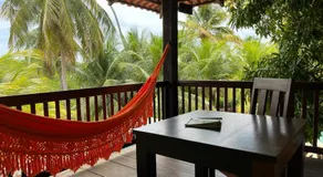 Ecolodge Batel Alagoas - Image 4