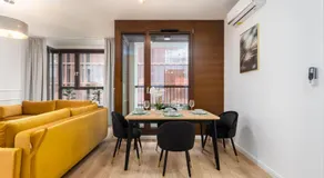 BG Premium Apartments Browary Warszawskie - Image 4