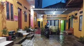 Kosan Syariah Mas Slamet - Image 3