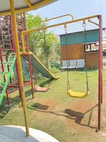 Hotel Abhishek - Image 3