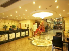 Beijing Dong chang'an Hotel - Image 2