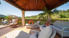 Holiday Home Paratge de Fangar by Interhome - Image 4