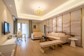 Pingtan Love in the Mountains and Rivers Seaview Hotel - Image 3