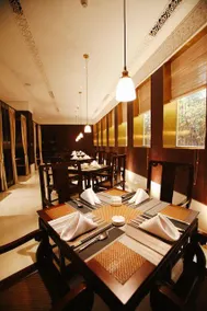 Hanyi Culture Hotel - Image 4
