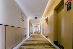 City 118 Selected Hotel Xi'an Zhongxing Xidian South Campus - Image 4