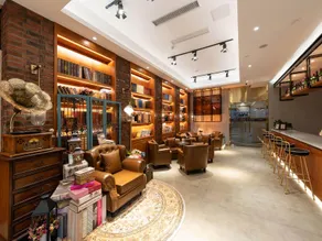 James Joyce Coffetel Beijing Huilongguan Jishuitan Hospital Longze Metro Station - Image 3