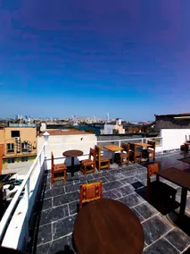 DİYAR CEMA HOTEL - Image 2