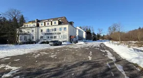 Hotel BURGWALD - Image 4