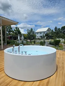 Maryland Khaoyai Baltimore Jacuzzi Private Hill - Image 2