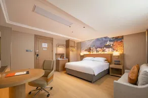 Vienna Hotel (Hainan University Branch, Qilou Old Street, Haikou) - Image 2