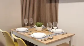 Boxford Lodge - Serviced Apartment in Bracknell, near Ascot & Windsor, Free Parking - Image 5