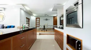 Pool Villas by Honey - Luxury Family Resort-8 km from Beach & Nightlife - Image 4