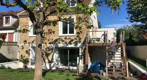 Studio au calme dans jardin à 30min de Paris - Image 3