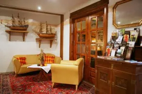 WEST Hotel an der Sächsischen Weinstrasse - Image 4
