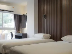 Samutprakarn Hotel - Image 5