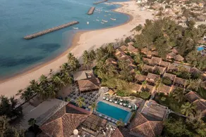 Le Saly Hotel & Hotel Club Filaos - All Inclusive - Image 3