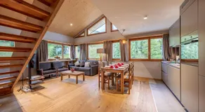 SWISSPEAK Resorts by Pierre & Vacances Premium Vercorin - Image 2